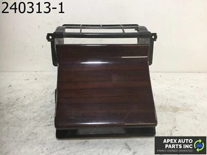 OEM 1995 Mercedes C220 Storage Compartment Center Console 2026800279 - Picture 1 of 7