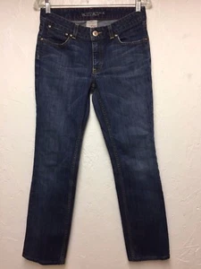 Pantalones de mezclilla elásticos para mujer/adolescentes Banana Republic premium talla: 6 W30/L31  - Imagen 1 de 5