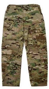 XLarge Reg -US Army OCP Combat Aircrew Uniform Pants Trousers Bottoms Multicam - Picture 1 of 1