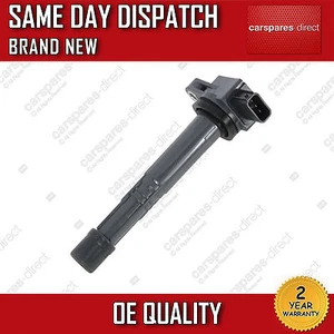 HONDA CIVIC MK7 2.0 i SPORT/2.0 TYPE R IGNITION COIL 01>05 2YR WARRANTY UK STOCK - Picture 1 of 1