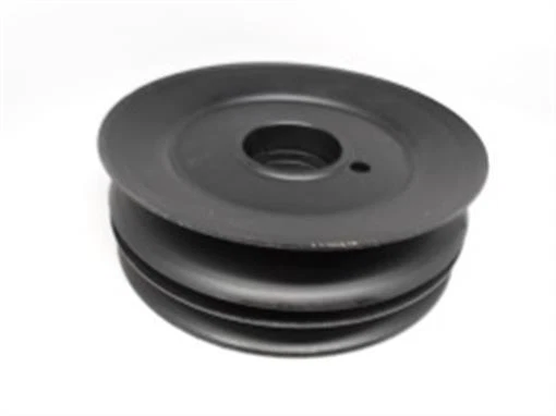 Original Sears Crafstman POLEA-DOBLE SIN RODAMIENTOS Parte # 01008376P Foto 1 de 1