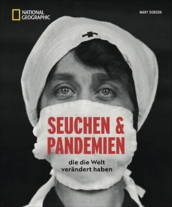 Bildband Wissen: Seuchen und Pandemien. Die Folgen und die Spuren... - Bild 1 von 1