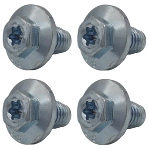 4 X You.S Oil Drain Plug M12x1, 75 for Ford USA Edge (U387) - 823.400 - Picture 1 of 8