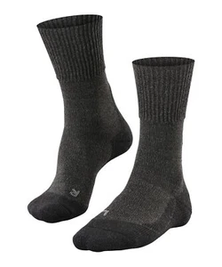TK1 Adventure Wool M So dicke Anti-Blasen-Wolle 1 Paar Ra... - Bild 1 von 9