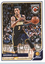 2015-16 Panini Complete Basketball Card Pick 1-100