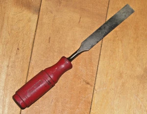 Stechbeitel     BAHCO           E.A.BERG  ESKILSTUNA  Nachfolger  20mm breit - Bild 1 von 3