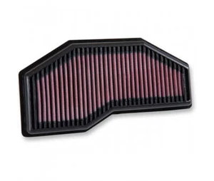 Triumph 1050 speed triple / R/ S / Rs - 16/21 - Filtro de Aire Competición K&N - Imagen 1 de 1