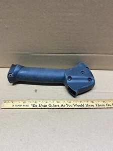 Control Handle from a 2015 Craftsman Model 316.711191 25cc weedeater - Picture 1 of 4