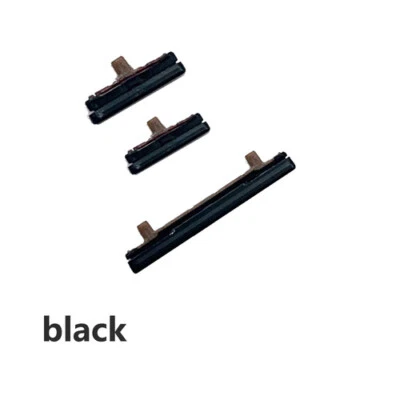 Power On Off Volume Side Button Key For Samsung Galaxy Note8 Replacement - Image 1 of 4