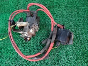 SUBARU Sambar KS3 KS4 KV3 KV4 Distributor 22100-KA603 22100KA603 Tested - Picture 1 of 2