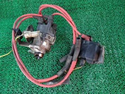 SUBARU Sambar KS3 KS4 KV3 KV4 Distributor 22100-KA603 22100KA603 Tested - Image 1 of 2