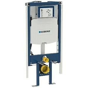 Geberit Duofix Élément de Montage Sigma pour Ecklösung 112cm - Bild 1 von 1