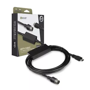 New Hyperkin Upscaling HDTV Cable M07433 Neo Geo AES & CD Next Day Free Shipping - Picture 1 of 9