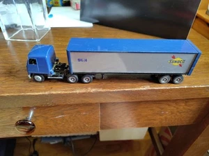 Winross Mack Sunoco Tractor Trailer - Picture 1 of 6