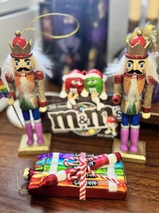 Pride Ornament Paket - Nussknacker haben jeweils einige kleinere Schäden siehe Fotos - Bild 1 von 5