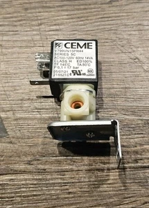 Genuine Breville BES880 Barista Touch Part - Sage Solenoid Valve 100/120V 60Hz - Picture 1 of 4
