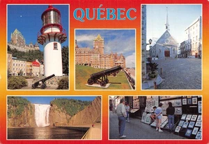 KANADA QUEBEC - Bild 1 von 2