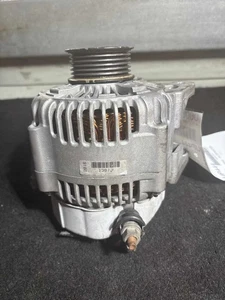 Alternator JEEP LIBERTY 02 03 04 05 06 07 - Picture 1 of 5