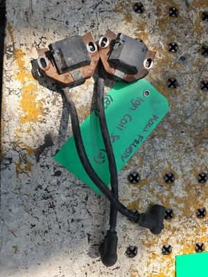 Kawasaki FR651V Ignition Coil Set (2) 22HP - Image 1 of 4