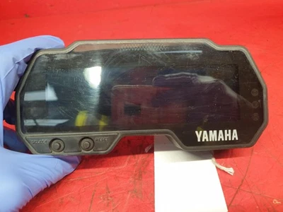 YAMAHA MT 125 MTN 125 - A VELOCÍMETRO CUADRO DE INSTRUMENTOS SPEEDO 2020 0,1 L GASOLINA Foto 1 de 4