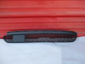 16 17 18 19 20 21 INFINITI QX60 FRONT BUMPER LOWER GRILL GRILLE OEM 62074 9NC0A - Picture 1 of 9