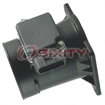 Sensor de flujo de masa de aire Hitachi para Ford F-150 1997-2005 4,2 L V6 MAF admisión dp Foto 1 de 4