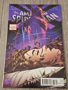 Amazing Spider-Man #641-2010-variant cover comic book - Picture 1 of 8