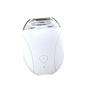 Coupe-ongles électrique automatique pour personnes âgées et soignantes - Picture 1 of 6