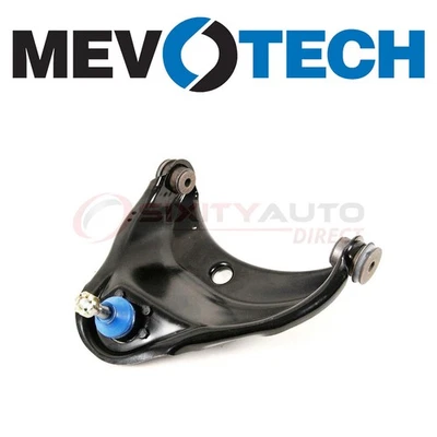 Mevotech Control Arm & Ball Joint Assembly for 1988-1999 Chevrolet C1500 lb Foto 1 de 4