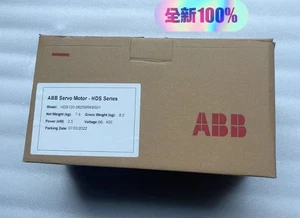 HDS120-0825BRKBS01 servo motor HDS120-0825BRKBS01 HDS120-0825BRKBS01 - Picture 1 of 6