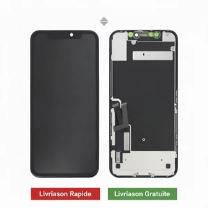 Ecran Complet iPhone 11 (HD) - Picture 1 of 1