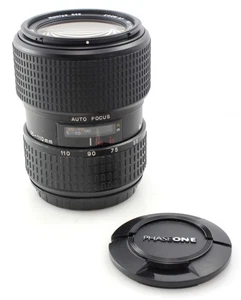 Mamiya 55-110mm F4.5 AF Zoom Lens for Mamiya 645AF / Phase One - Uk seller - Picture 1 of 5