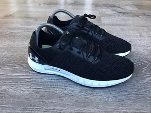 Under Armour Mujeres Talla 10 Hovr Sonic 2 3021588-003 Negro Zapatos para Correr Tenis - Imagen 1 de 14