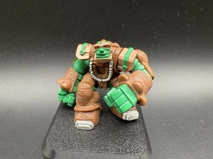 Transformers Robot Heroes Universe Beast Rhinox PVC Mini 2" 2008 - Picture 1 of 5