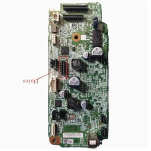 Motherboard MainBoard MAIN Fits For Epson ET4760 ET-4760 - Picture 1 of 6