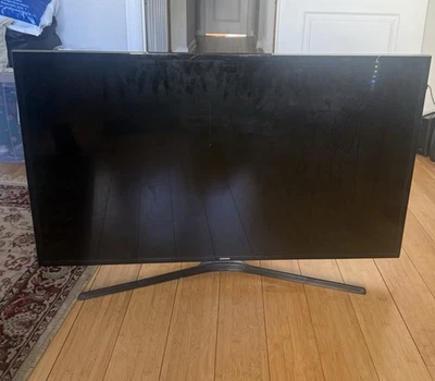 Samsung Smart LED TV - 2015 - 48" Screen - Image 1 of 4
