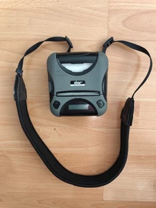 Star Micronics SM-T300i Rugged 3 Zoll Bluetooth Mobiler Drucker (10 Stück) - Bild 1 von 3