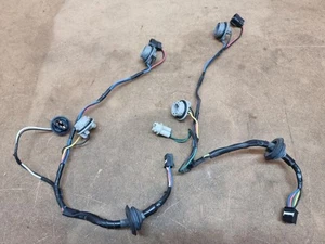 ARNÉS CABLEADO LUCES TRASERAS IZQUIERDA TOYOTA AYGO MK2 KGB40 18-21 - Imagen 1 de 11