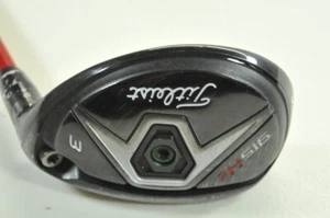Titleist 915Hd 3-20.5* Hybrid Extra Stiff Right Accra FX M5 Graphite # 191578 - Picture 1 of 5
