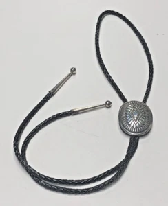 Emerson Silver Bolo, Great Condition - Picture 1 of 8