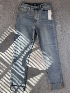 BDG Jeans Twig High Rise Womens Size 27 - Picture 1 of 10
