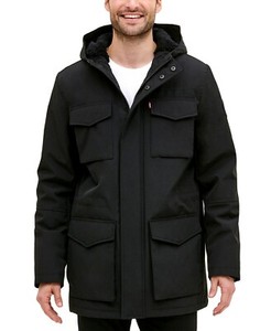 Levi's Parkas Coats, Jackets \u0026 Vests 