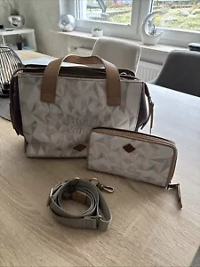 Oilily Damen Handtasche inkl. Geldbörse - Bild 1 von 6