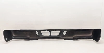 Ram 2500 3500 2013 2014 2015 2016 2017 2018 parachoques trasero cubierta fascia Foto 1 de 4