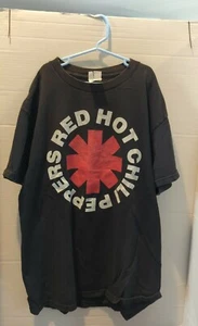Red Hot Chili Peppers 2003 Tour Shirt Size M AMAZING CONDITION! SUPER RARE FIND  - Picture 1 of 9