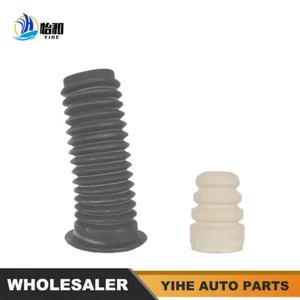 For Fiesta 09-13 Mazda 2 07-14 Front Shock Strut Boot Bellow Bump Stop Rubber - Bild 1 von 3