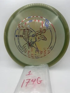 Innova 1st run Roc3 Champion Circle Big Bird. Pick your disc! NEW Rare collector - Picture 1 of 34