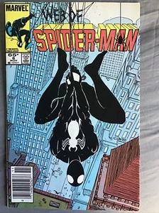 Spiderman Comic Book Lot Web Peter Parker Spectacular 8 26 Annual 2 4 141 - Picture 1 of 5