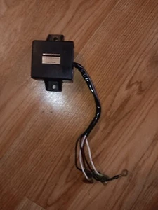 Seadoo 657 650 Rev Limiter Cdi Electronics Computer Nippo Denso 070000-2400 - Picture 1 of 4