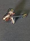 MOTORHEAD LEMMY Pin Badge Patch New High Quality Ace Of Spades Great Britain 